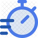 Stopwatch Time Timer Icon