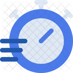 Stopwatch  Icon