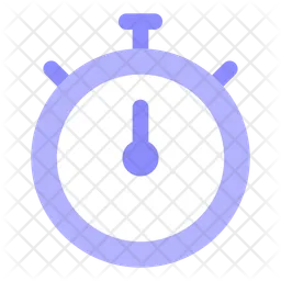 Stopwatch  Icon