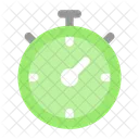 Stopwatch Time Timer Icon