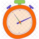 Stopwatch Timer Time Icon