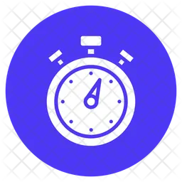 Stopwatch  Icon