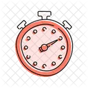 Stopwatch Timer Time Icon