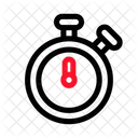 Stopwatch Timer Time Icon