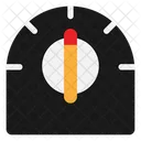 Timer Time Clock Icon