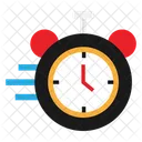 Timer Time Clock Icon