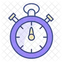 Stopwatch Icon