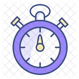 Stopwatch  Icon