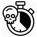 Stopwatch Icon