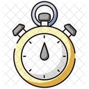 Stopwatch Icon