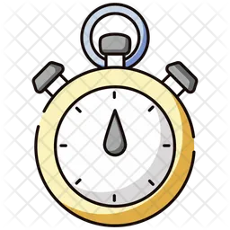 Stopwatch  Icon