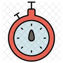 Stopwatch Timer Time Icon