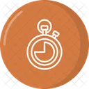 Stopwatch Icon