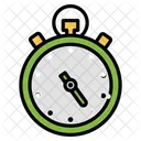 Timer Time Clock Icon