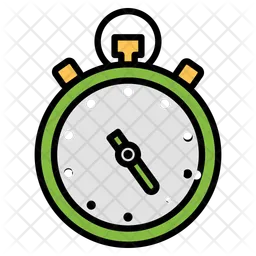 Stopwatch  Icon