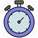 Stopwatch Timer Time Icon