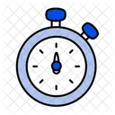 Stopwatch Timer Time Icon