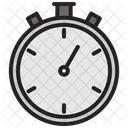 Stopwatch Icon