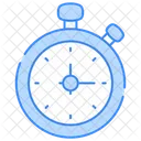 Stopwatch  Icon