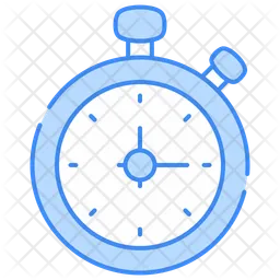 Stopwatch  Icon