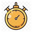 Stopwatch  Icon