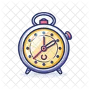 Timer Time Clock Icon