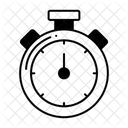 Stopwatch  Icon