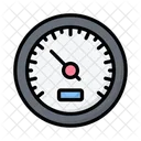 Stopwatch Icon