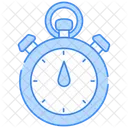 Stopwatch Icon