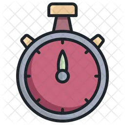 Stopwatch  Icon