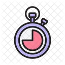 Stopwatch Icon