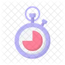 Stopwatch Icon