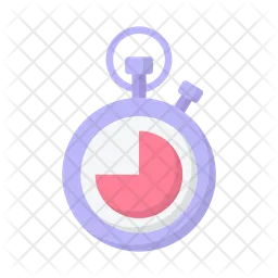 Stopwatch  Icon