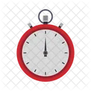 Stopwatch Timer Time Icon