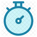 Stopwatch Timer Time Icon