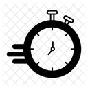 Stopwatch  Icon