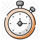 Stopwatch Icon