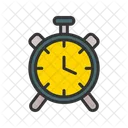 Stopwatch Timer Time Icon