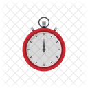 Stopwatch Timer Time Icon