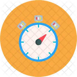 Stopwatch  Icon