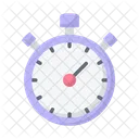 Stopwatch Icon