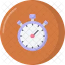 Stopwatch Icon