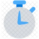 Time Watch Clock Icon