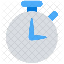 Stopwatch  Icon