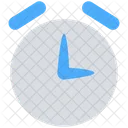 Time Watch Clock Icon