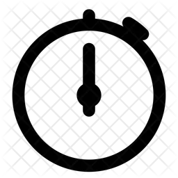 Stopwatch  Icon