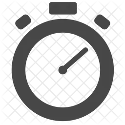 Stopwatch  Icon