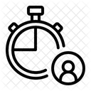 Stopwatch  Icon