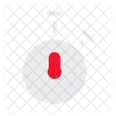 Stopwatch Timer Time Icon