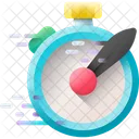 Stopwatch Timer Time Icon
